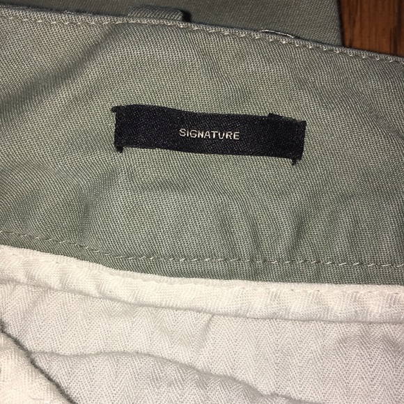 Talbots Capris - Picture 5 of 8